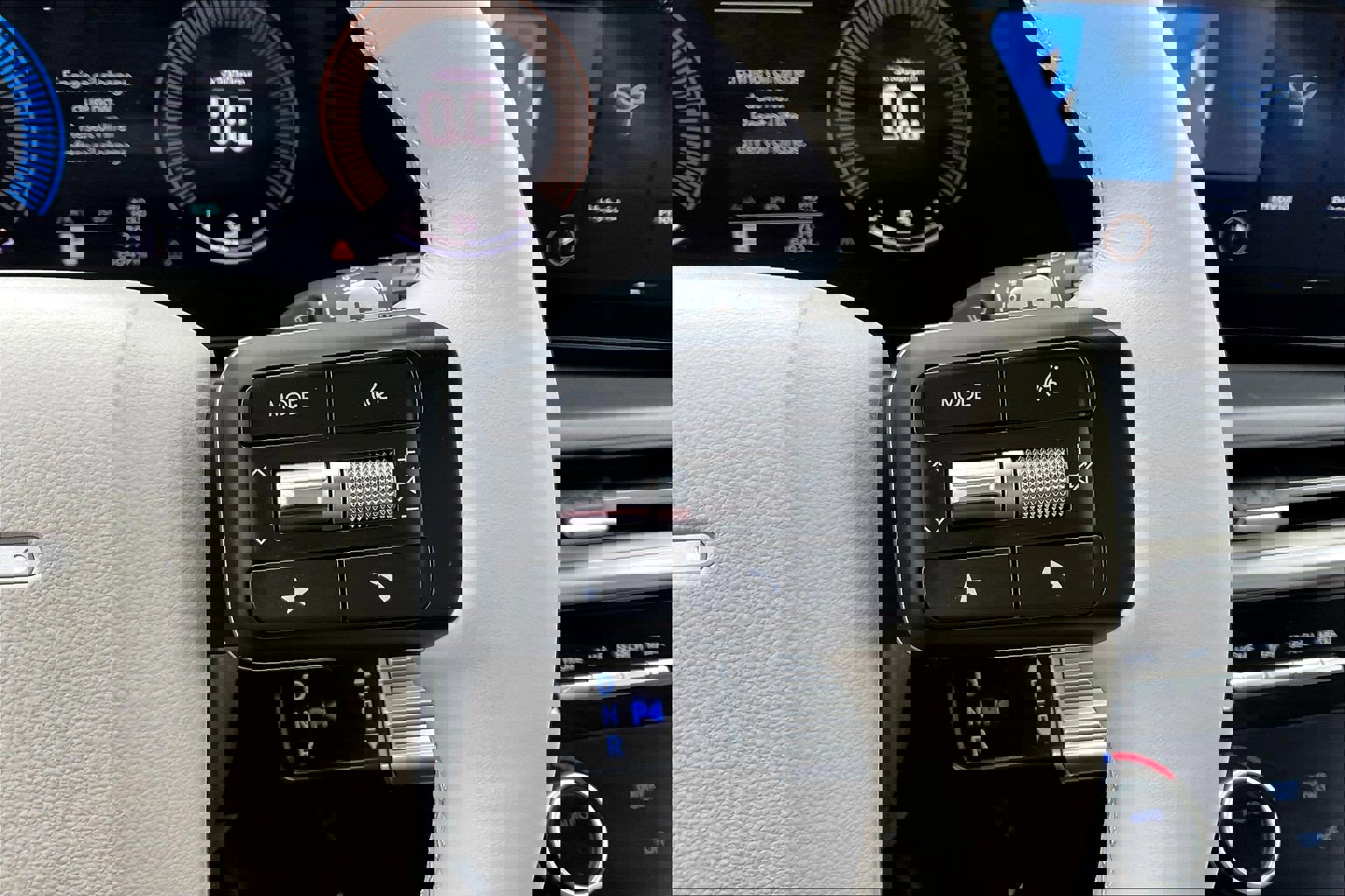 Used 2026 Hyundai Santa Fe SE AWD/4WD image 11