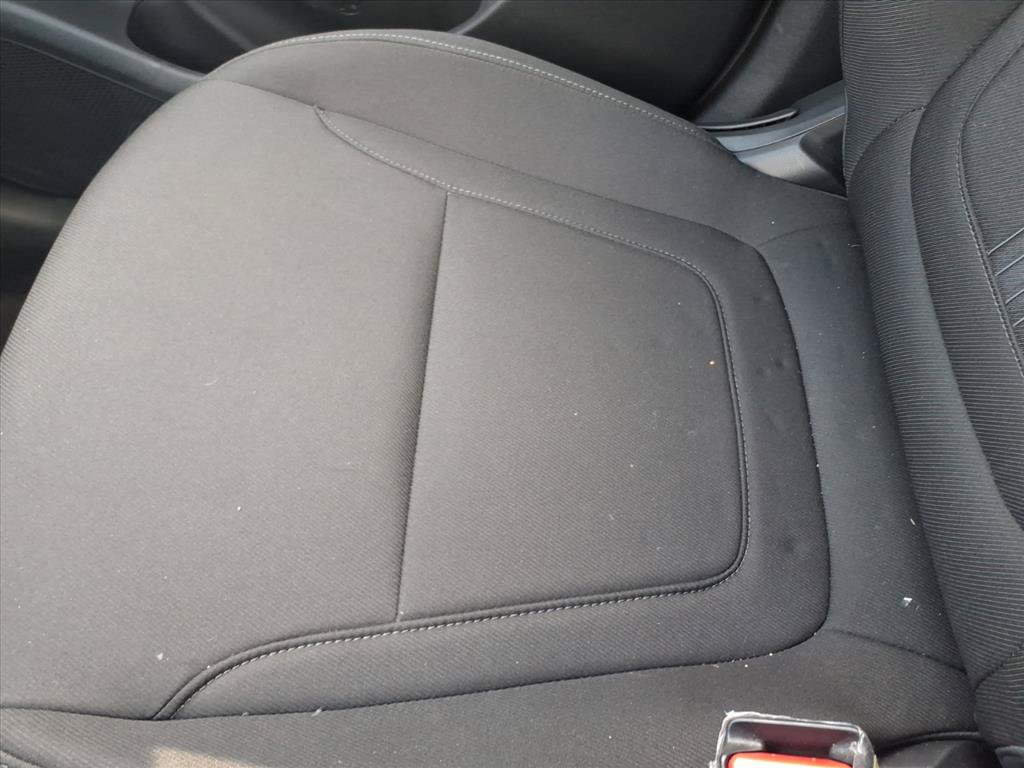 Used 2026 Hyundai Tucson SEL FWD image 25