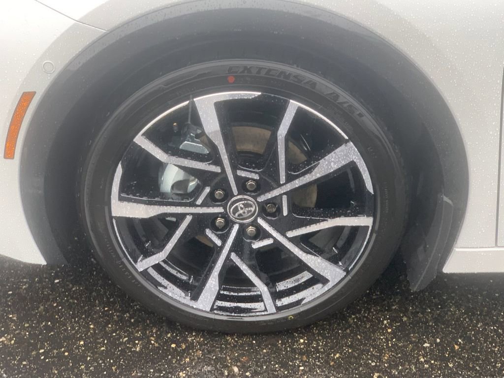 New 2026 Toyota Prius XSE Premium image 31