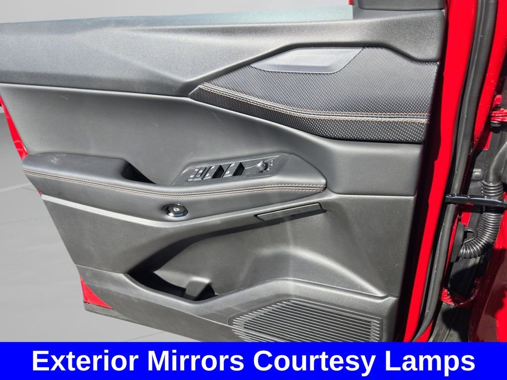 New 2026 Jeep Cherokee Limited AWD/4WD image 12