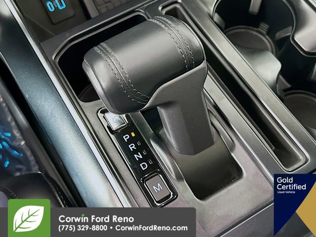 Certified 2023 Ford F150 Raptor image 20