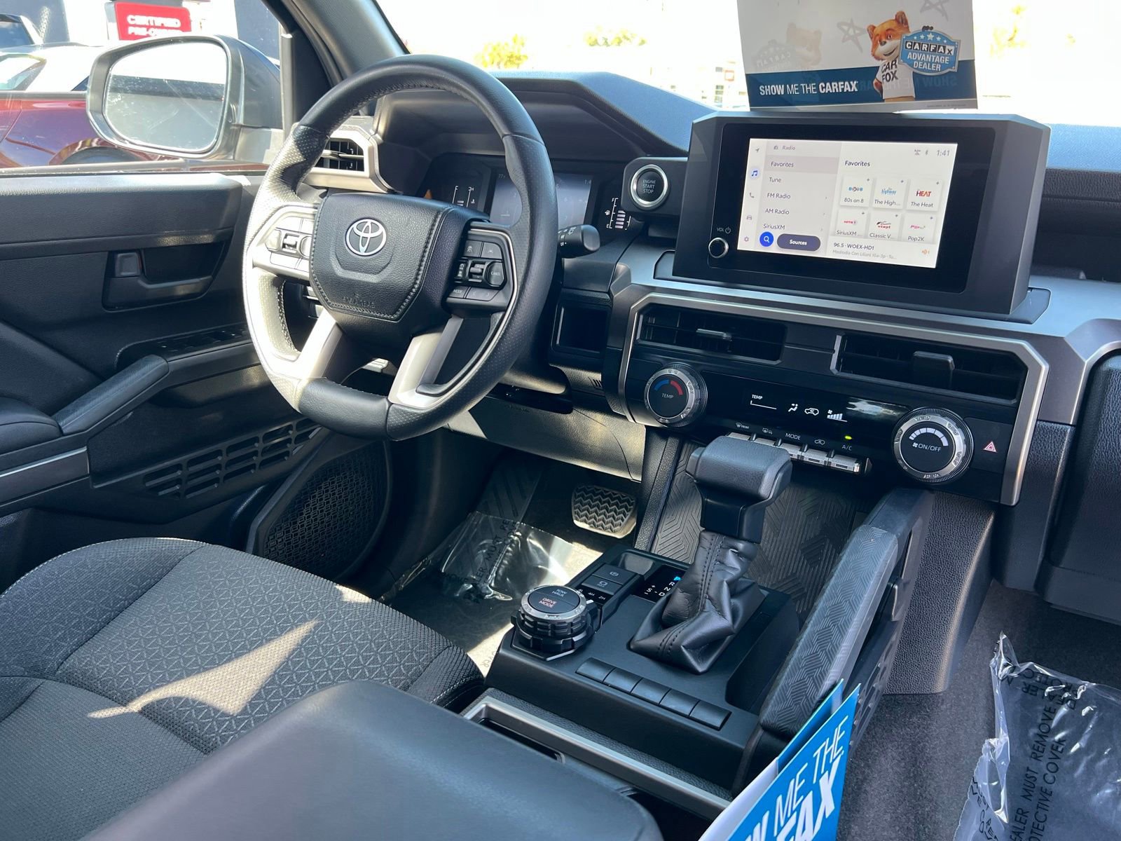 Used 2025 Toyota 4Runner SR5 image 56