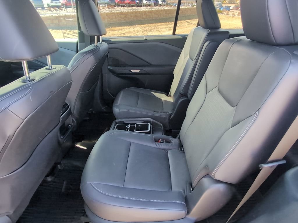 Used 2025 Lexus TX 350 AWD w/ Technology Package image 31