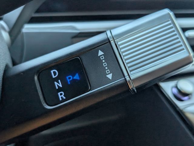 New 2026 Hyundai Santa Fe SE image 22