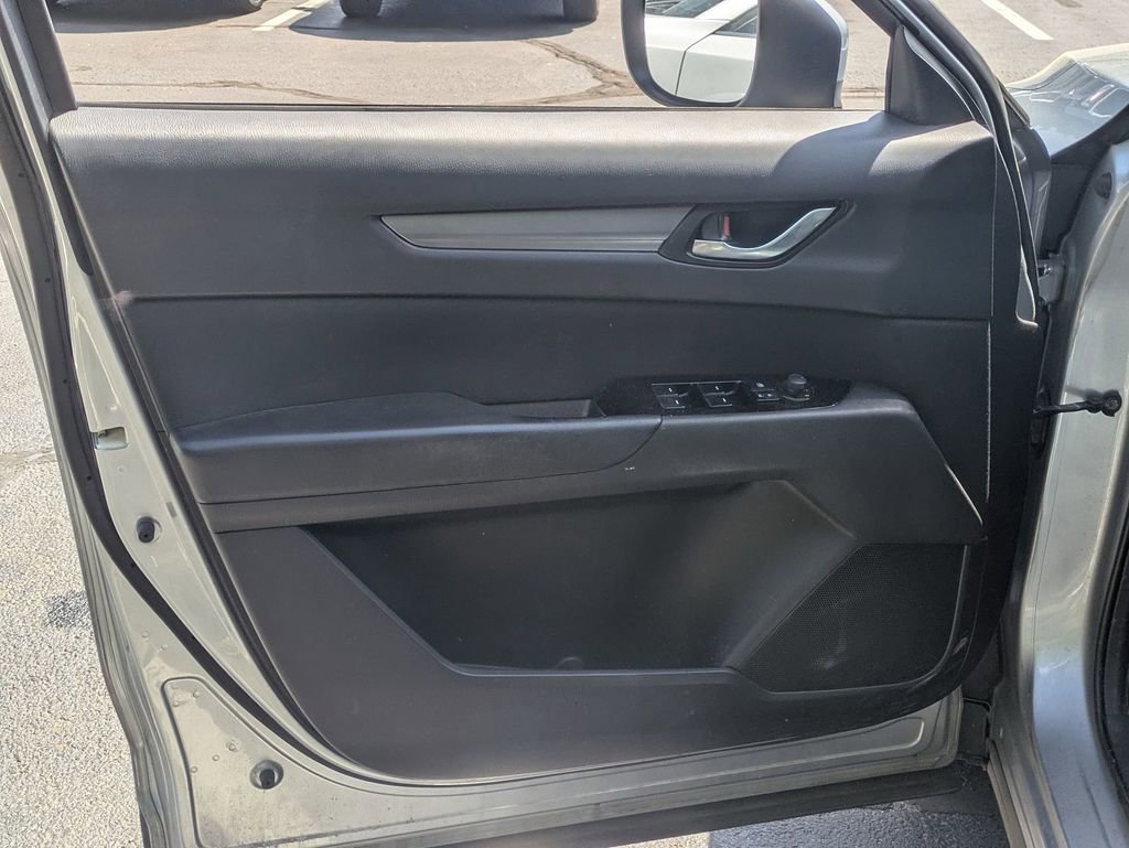 Used 2019 MAZDA CX-5 Sport AWD/4WD image 8