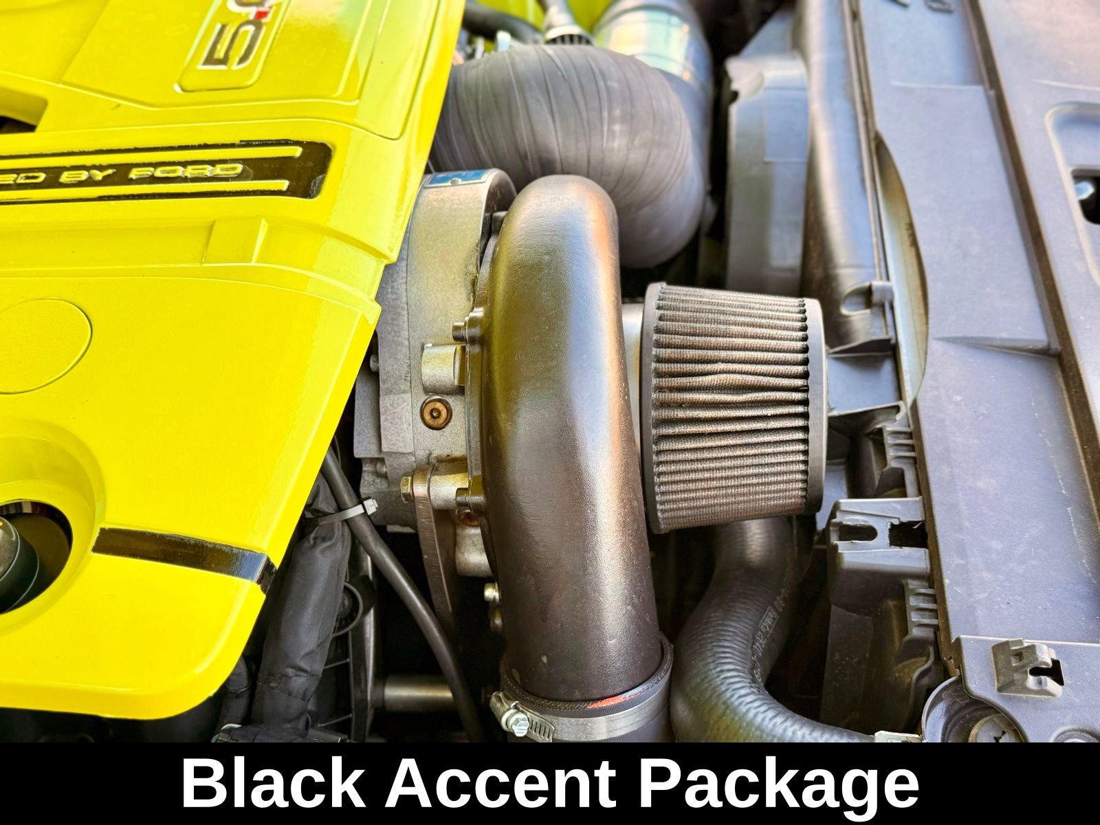 Used 2020 Ford Mustang GT Premium w/ Equipment Group 401A image 6