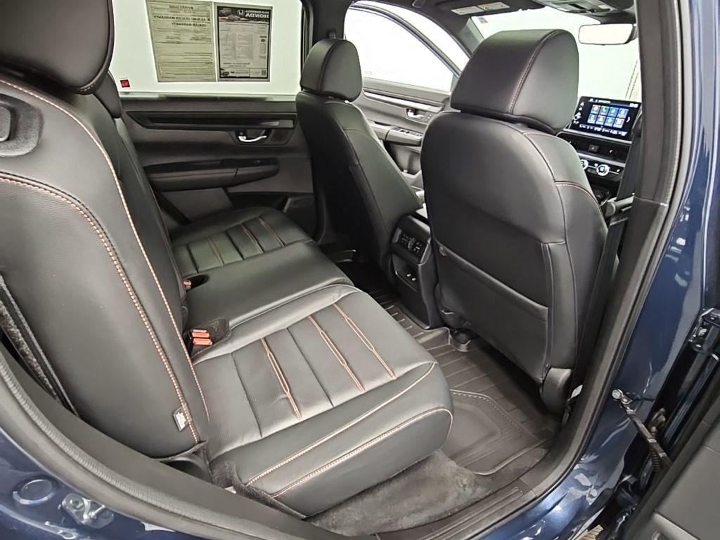 Used 2024 Honda CR-V Sport-L image 36