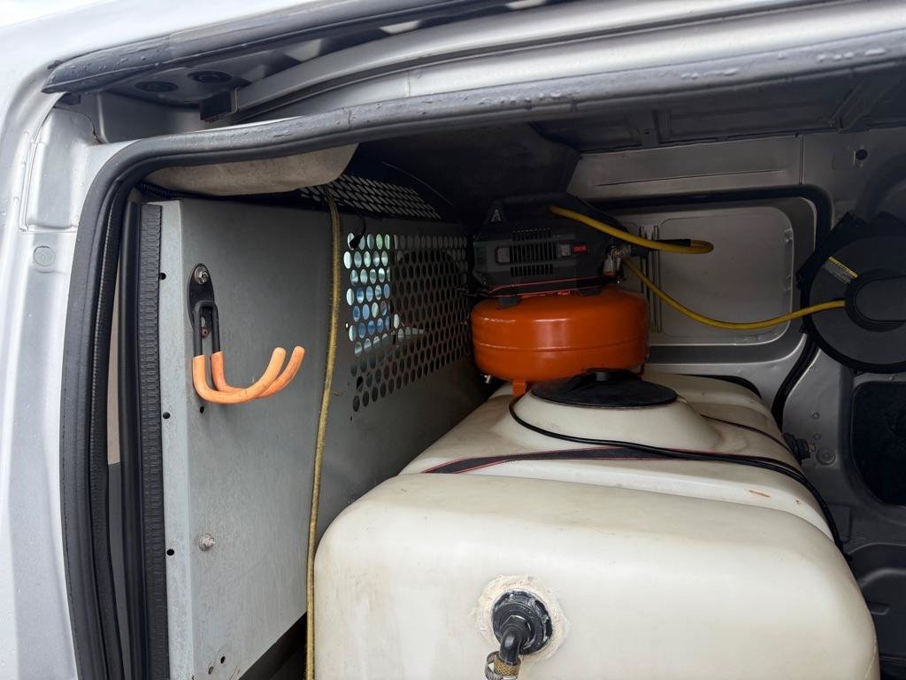 Used 2015 Nissan NV200 SV w/ Technology Package FWD image 37