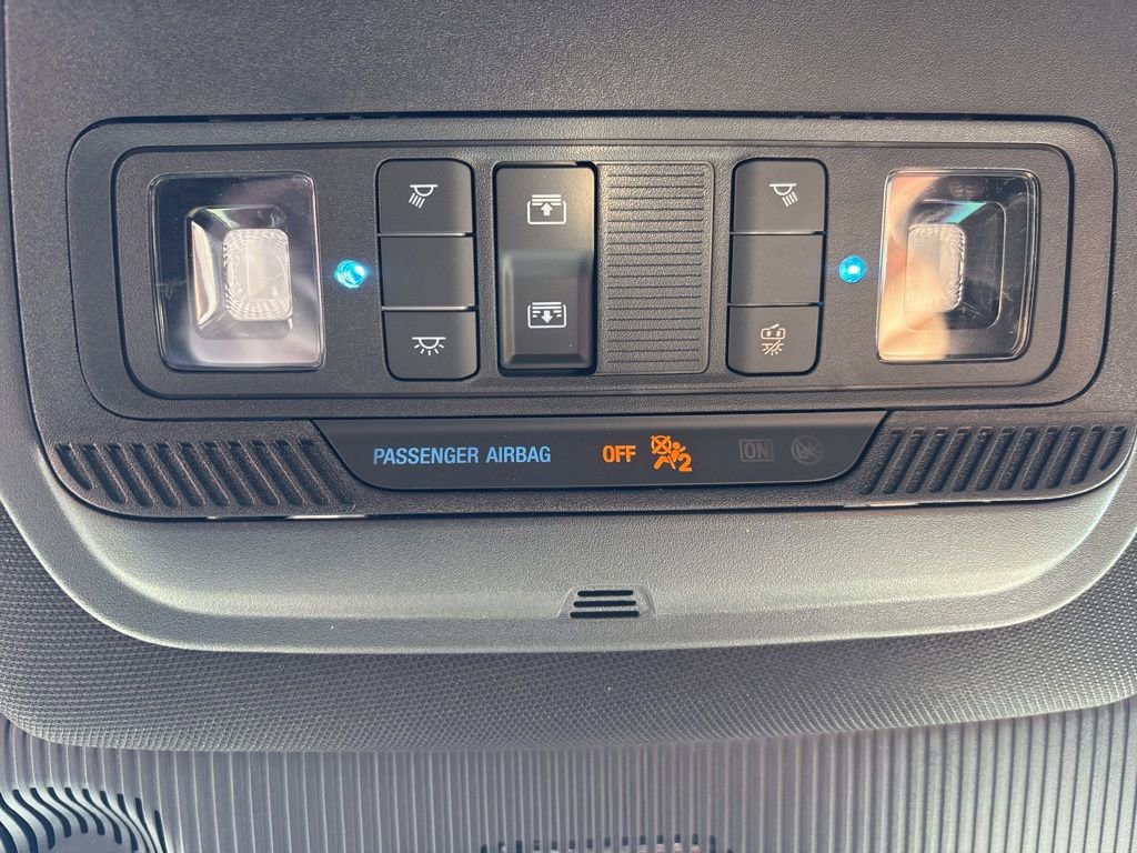 New 2026 Ford Explorer Platinum image 27