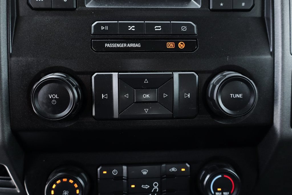 Used 2020 Ford F450 XL w/ Power Equipment Group RWD image 31