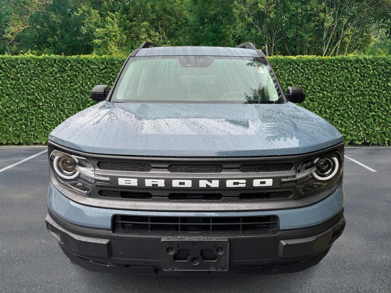 Used 2024 Ford Bronco Sport Big Bend image 7