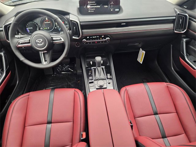 New 2026 MAZDA CX-50 2.5 Hybrid w/ Cargo Package image 7