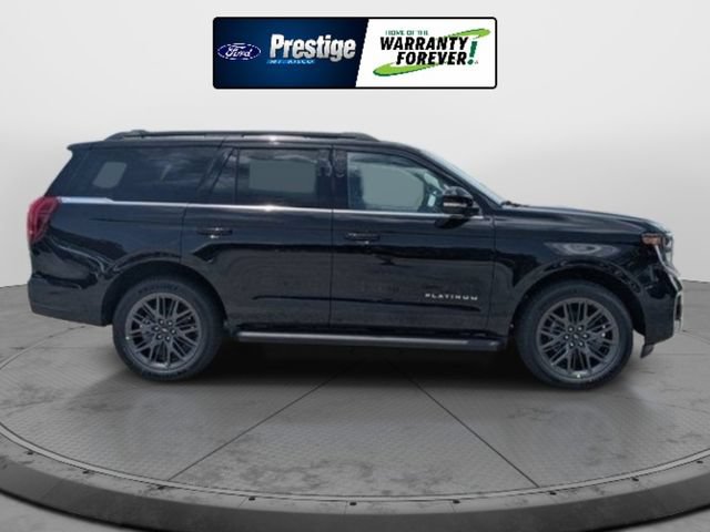 New 2027 Ford Expedition Platinum RWD image 4