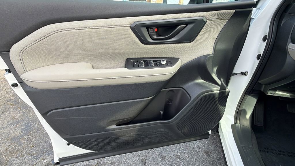 New 2026 Subaru Forester Premium image 19