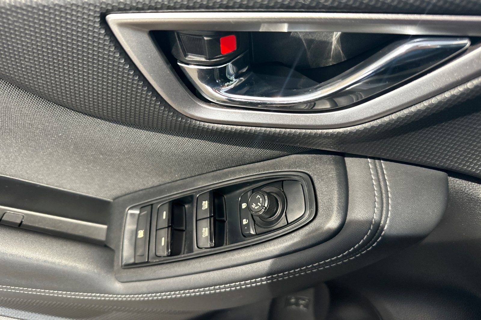 Used 2021 Subaru Forester Premium w/ Popular Package #1 image 11