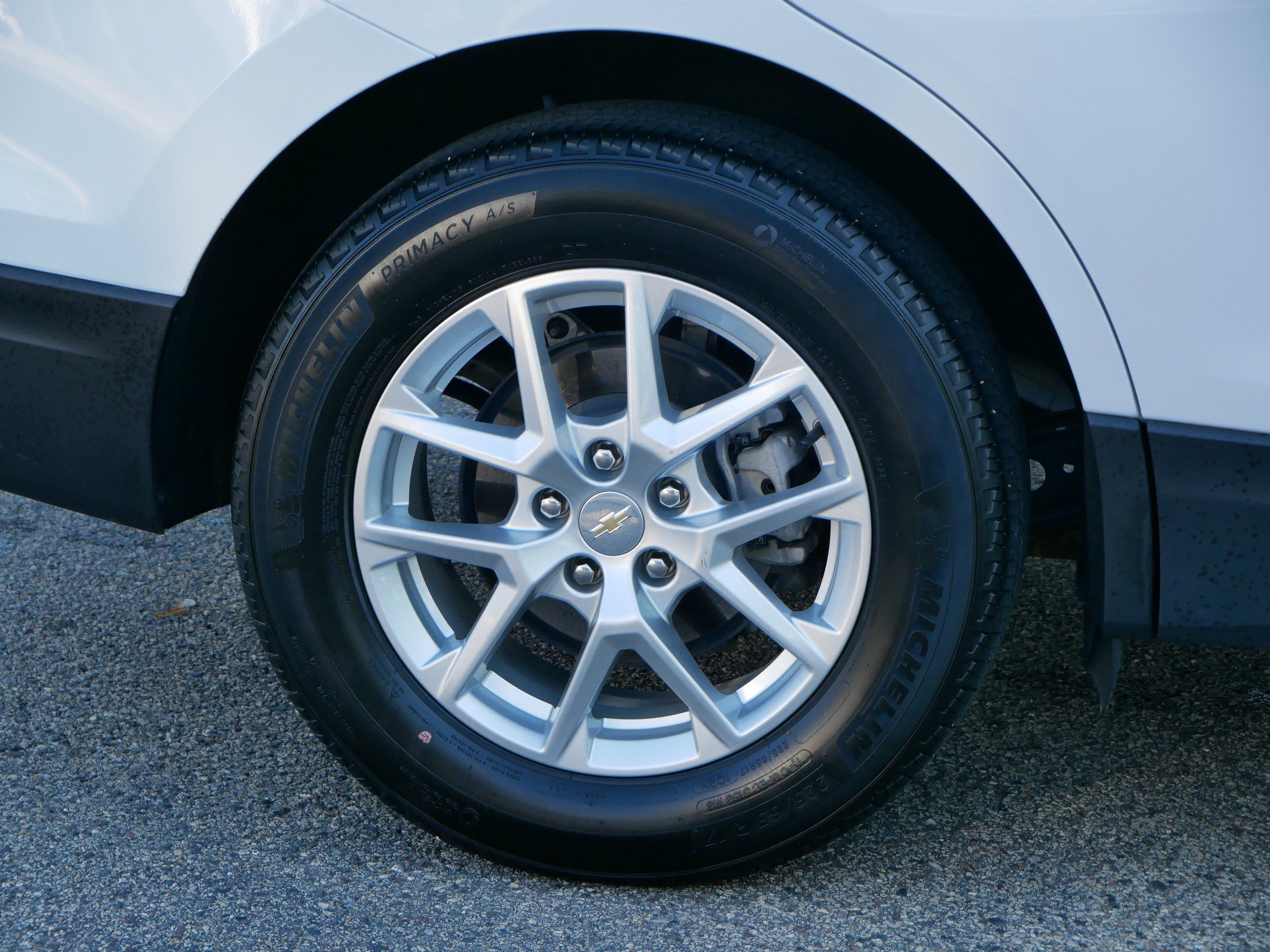 Used 2022 Chevrolet Equinox LT image 11