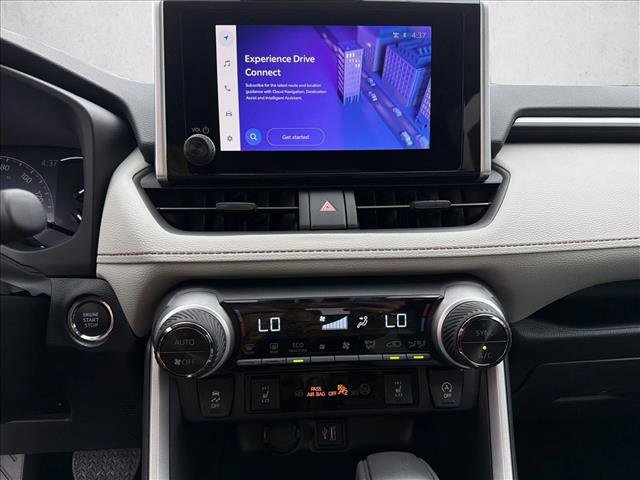 Certified 2025 Toyota RAV4 XLE w/ Convenience Package image 16