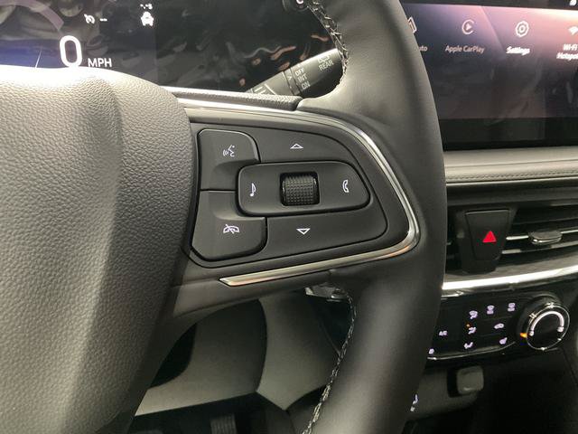 New 2026 Buick Encore GX Sport Touring w/ Comfort Package FWD image 25