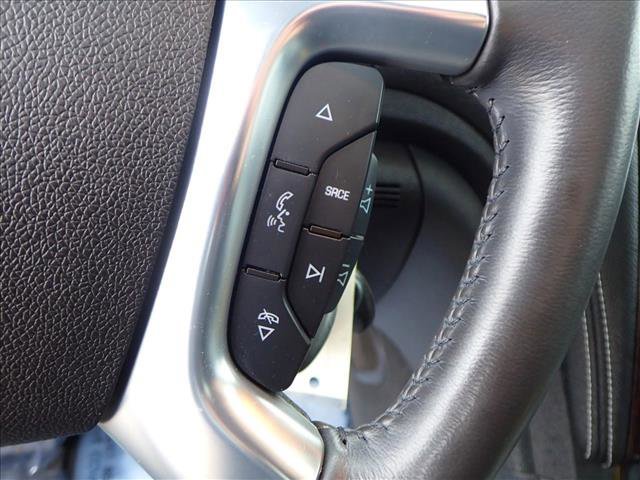 Used 2016 Chevrolet Traverse LTZ image 17