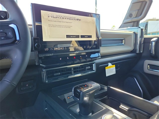 New 2026 GMC Hummer EV 4x4 Crew Cab image 21