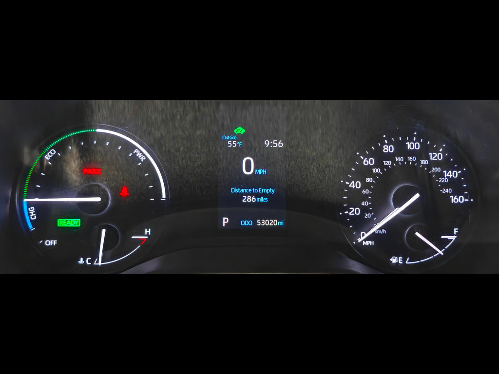 Used 2024 Toyota Sienna XSE w/ XSE Plus Package AWD/4WD image 66