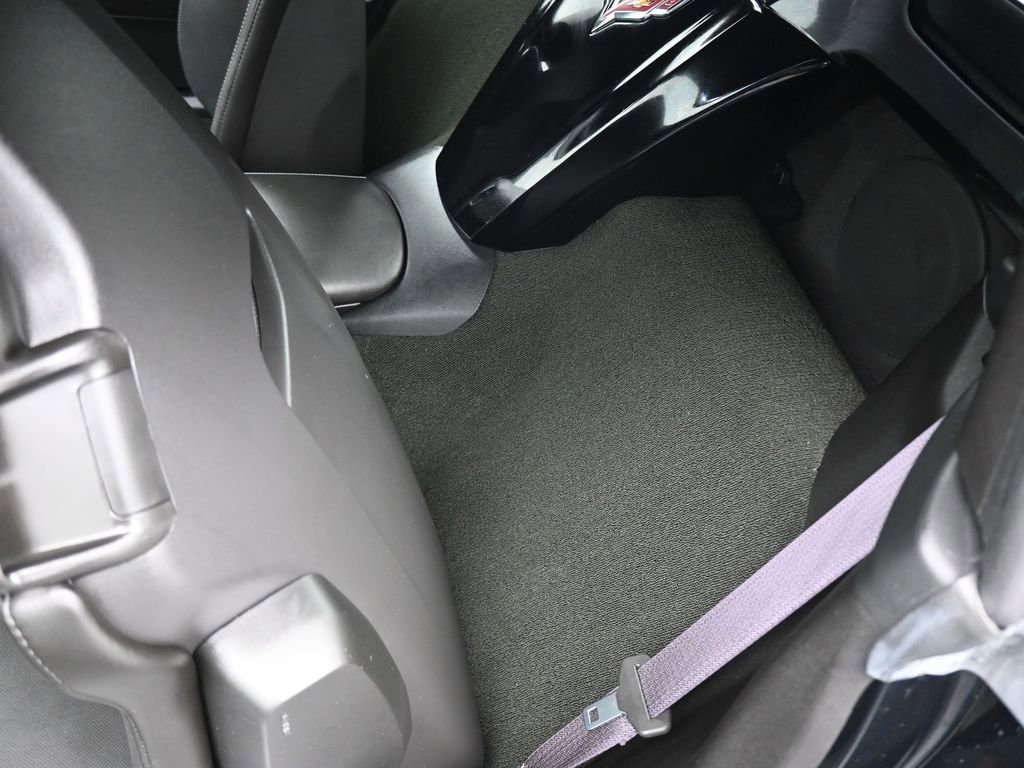 Used 2017 Chevrolet Corvette Stingray Convertible image 30