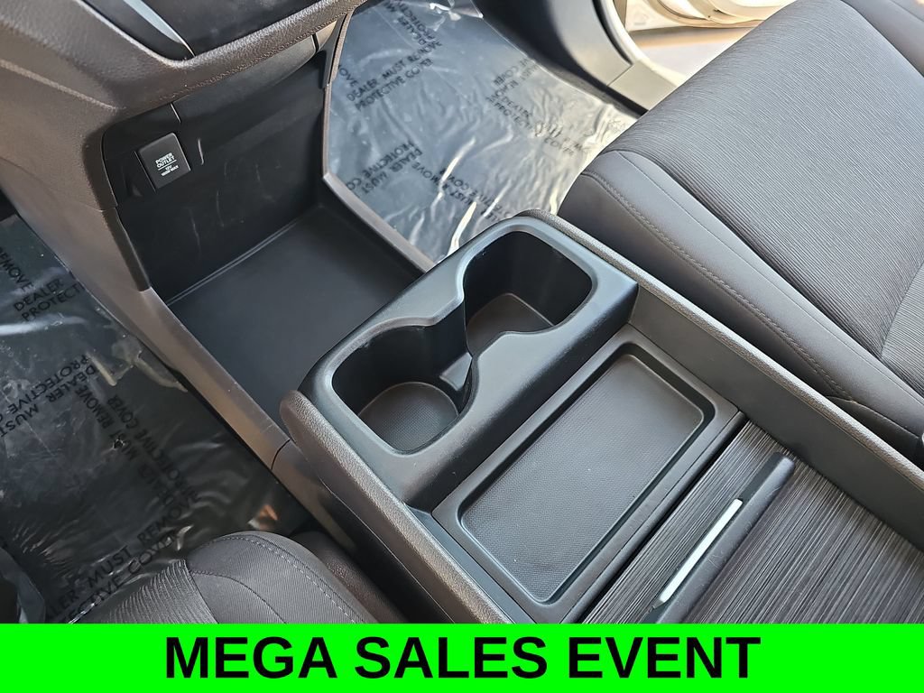 Used 2019 Honda Odyssey EX image 24