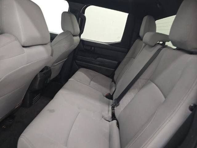 Certified 2025 Toyota Tacoma SR5 AWD/4WD image 72
