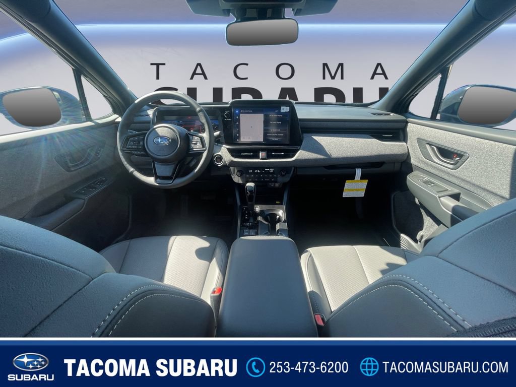 New 2026 Subaru Outback Limited AWD/4WD image 12