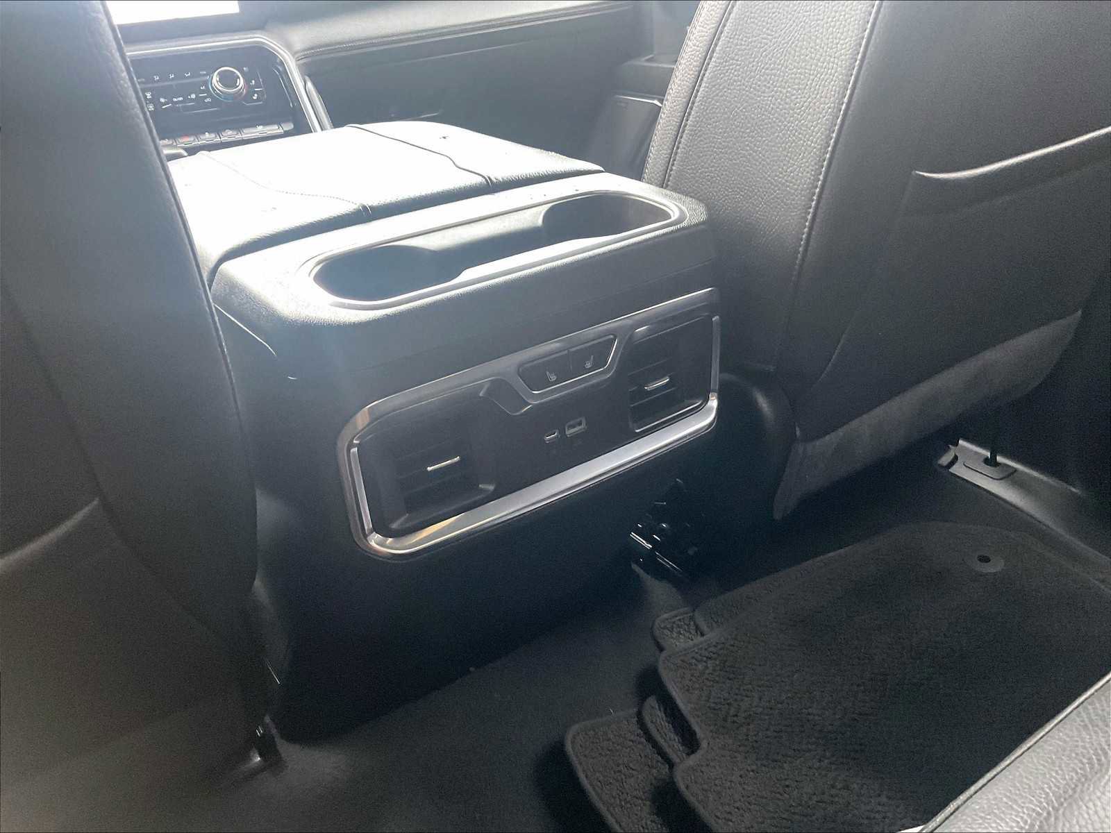 Used 2023 GMC Sierra 1500 Denali image 27