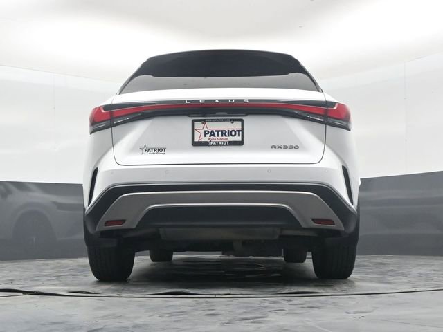 Used 2024 Lexus RX 350 Premium Plus w/ Convenience Package image 41