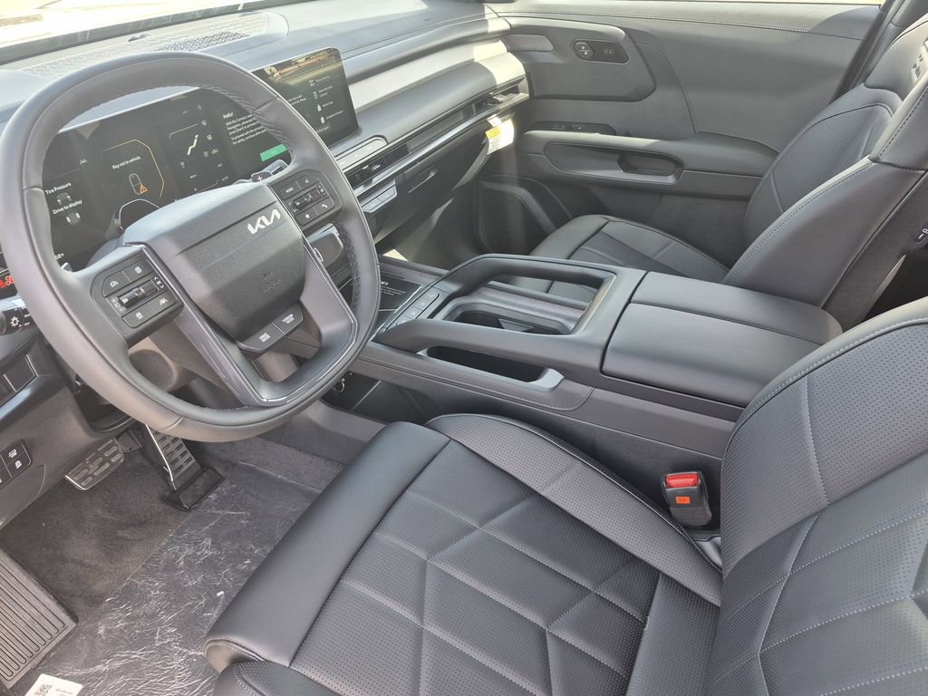 New 2027 Kia Telluride SX X-Line image 10