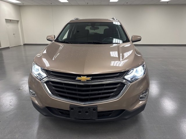 Used 2019 Chevrolet Equinox LT image 2