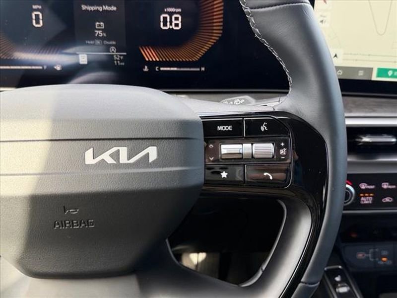 New 2026 Kia Sorento X-Line EX image 21