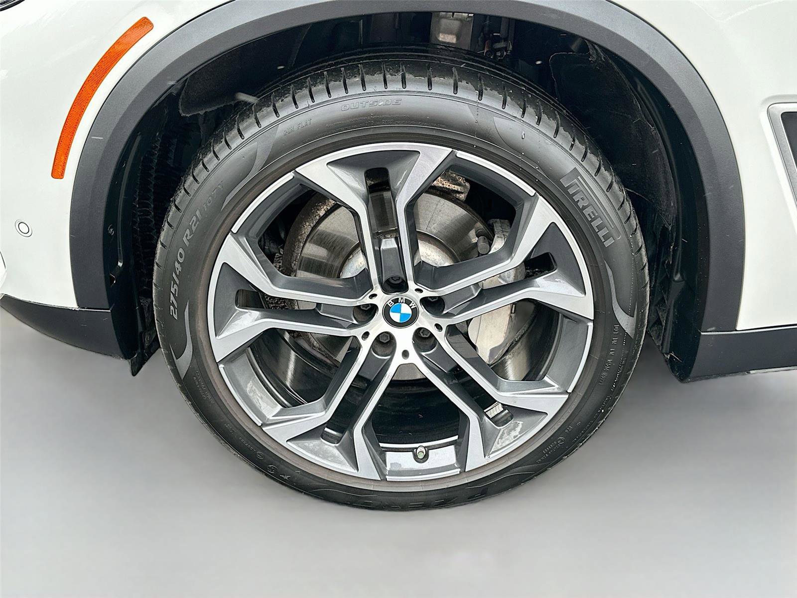 Certified 2023 BMW X5 xDrive40i w/ Luxury Seating Package image 33