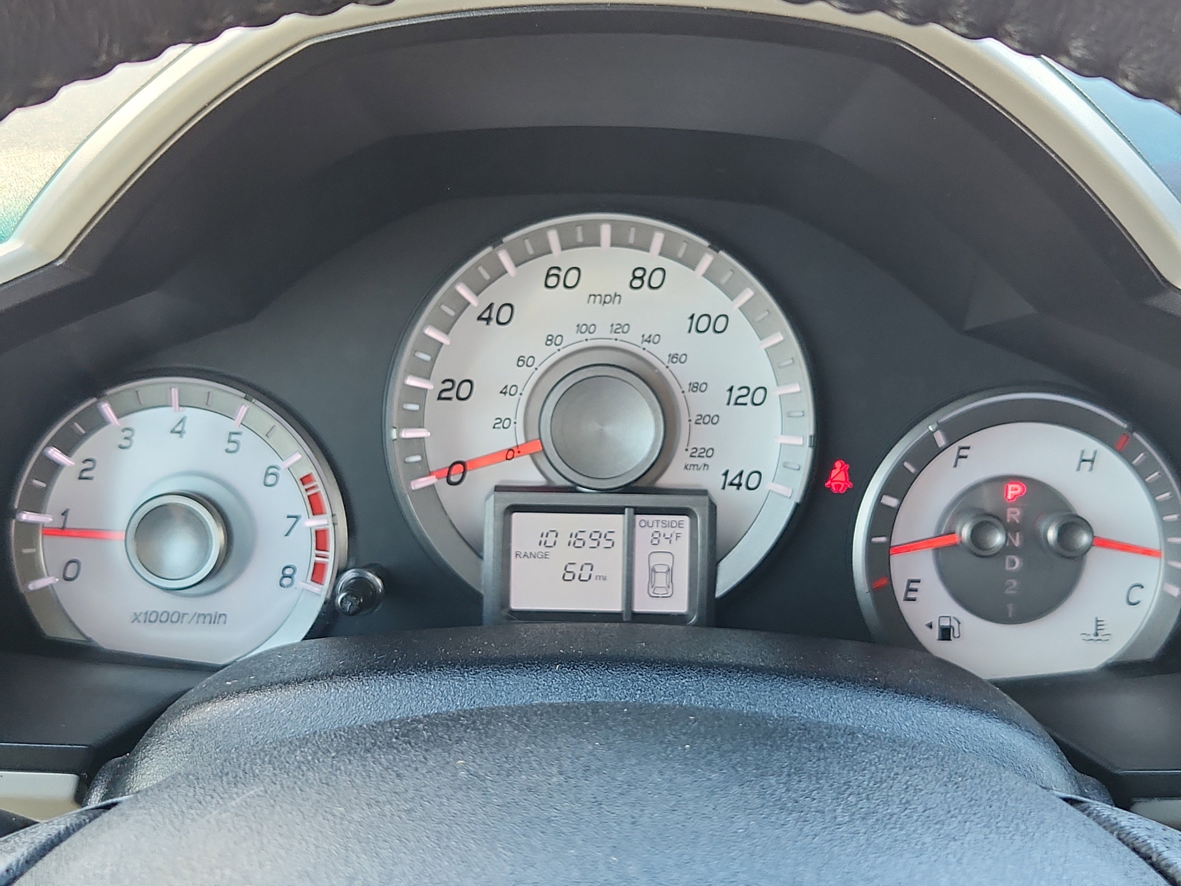 Used 2014 Honda Pilot EX-L image 17