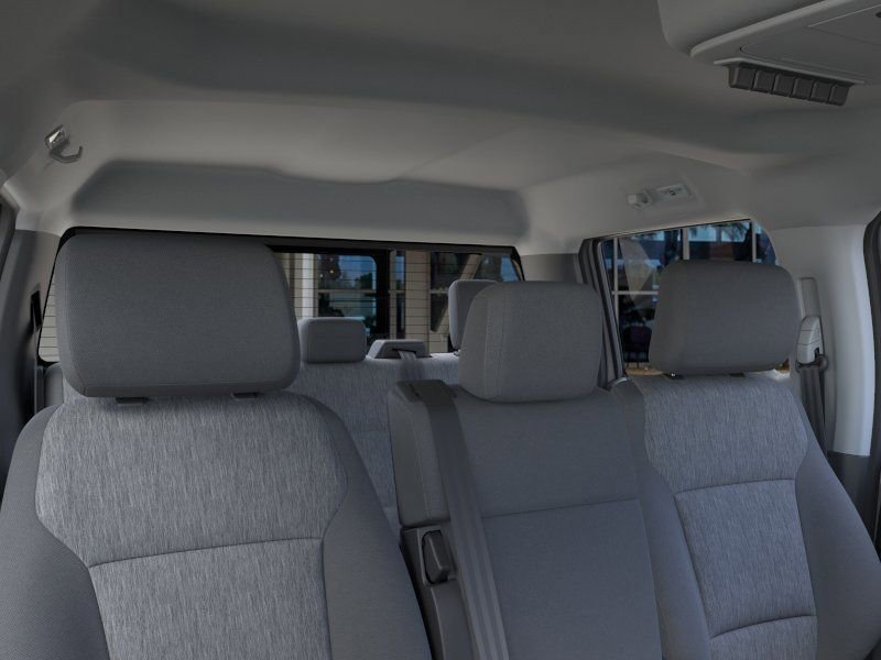 New 2026 Ford F250 XL AWD/4WD image 22