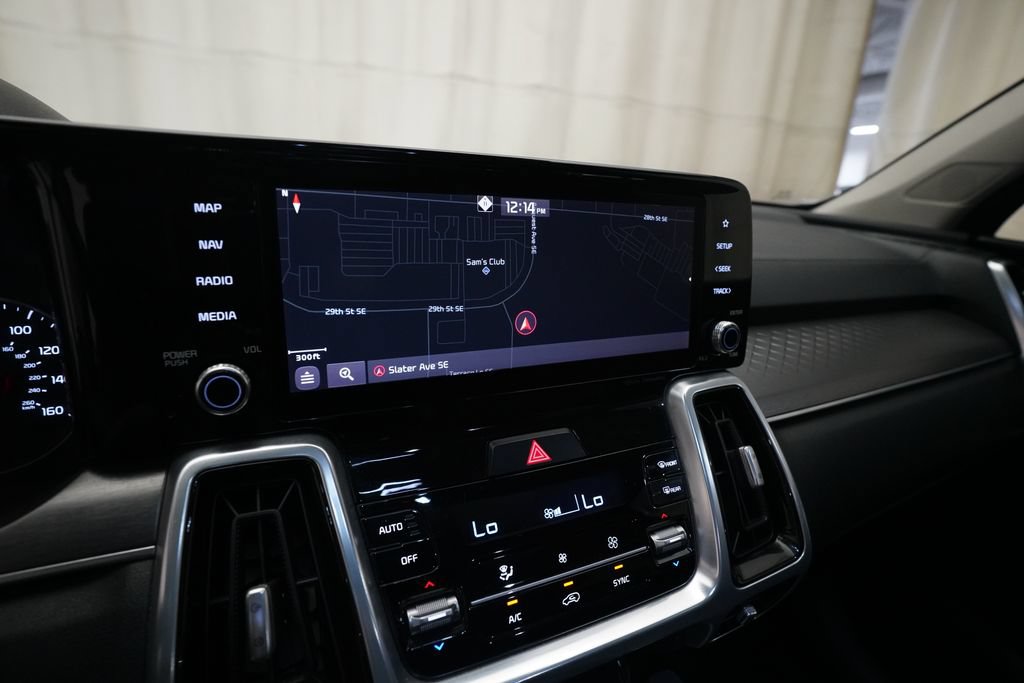 Used 2021 Kia Sorento SX FWD image 6