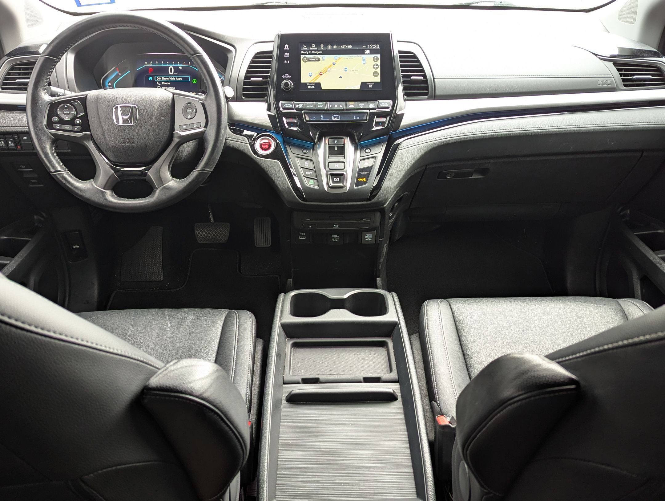 Used 2022 Honda Odyssey Touring image 15