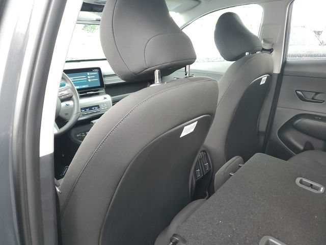 New 2026 Hyundai Kona SEL Sport AWD/4WD image 13