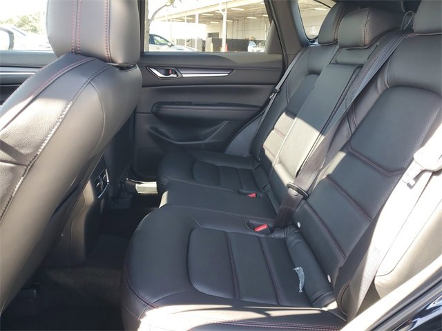 New 2025 MAZDA CX-5 2.5 Turbo w/ Premium Package image 11