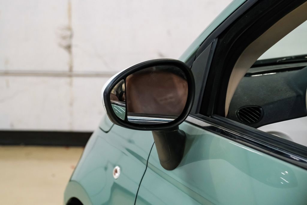 Used 2015 FIAT 500 1957 Edition FWD image 36