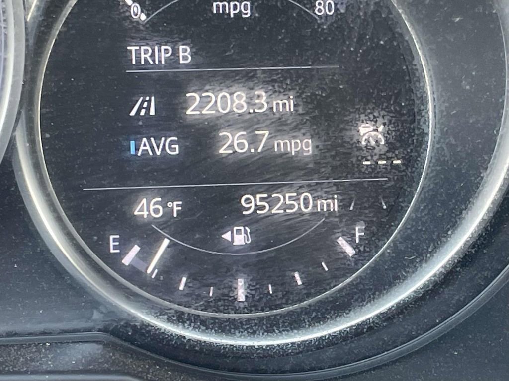 Used 2018 MAZDA CX-5 Sport w/ I-ACTIVSENSE Package image 38