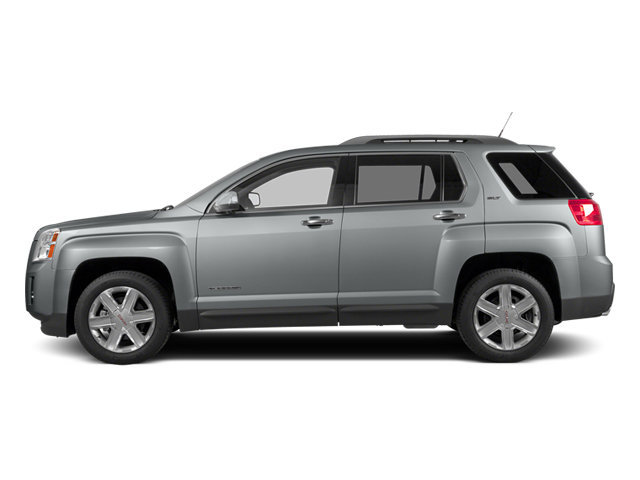 Used 2013 GMC Terrain SLE AWD/4WD image 6