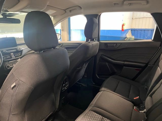 Used 2025 Ford Escape Active image 17