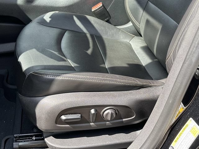 Used 2019 GMC Terrain SLT w/ Preferred Package AWD/4WD image 15