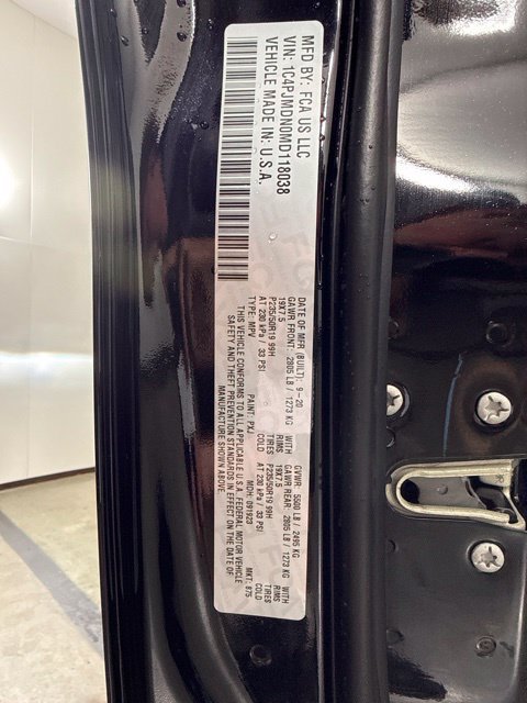 Used 2021 Jeep Cherokee High Altitude AWD/4WD image 16