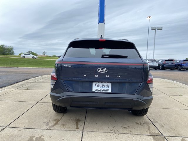 Used 2025 Hyundai Kona SEL FWD image 6