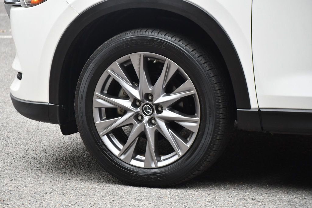 Used 2020 MAZDA CX-5 Grand Touring image 6