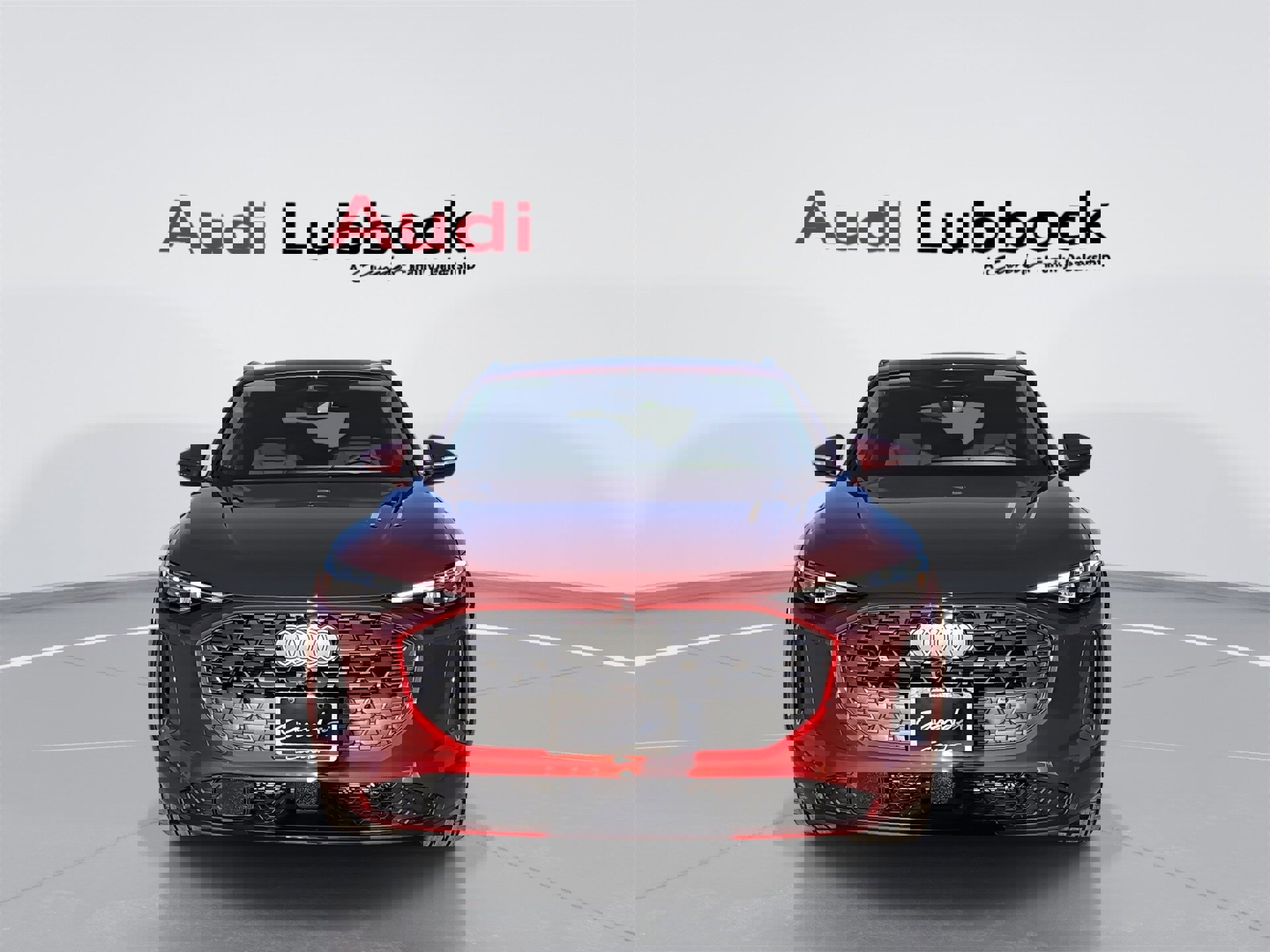 New 2025 Audi Q5 Prestige image 3
